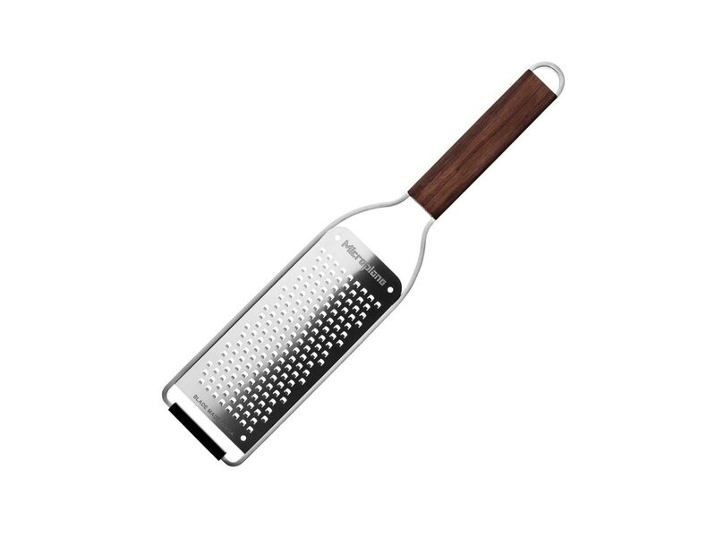 Microplane Master Series rasp - grof