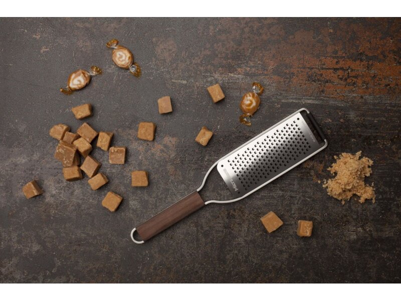 Microplane Master Series rasp - grof