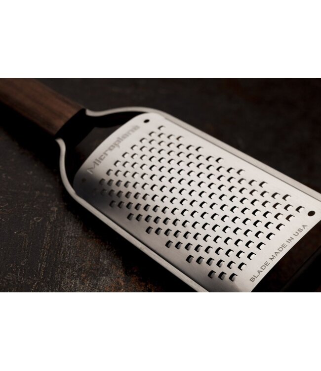 Microplane Master Series rasp - grof
