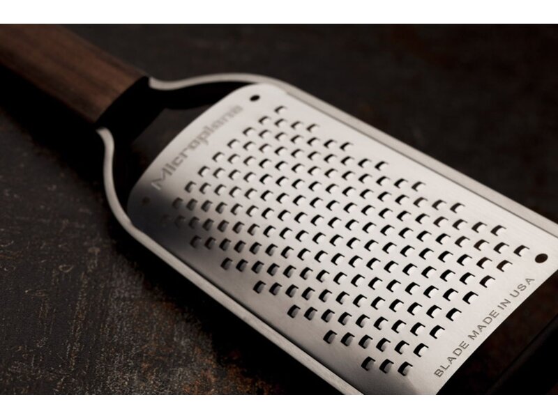 Microplane Master Series rasp - grof
