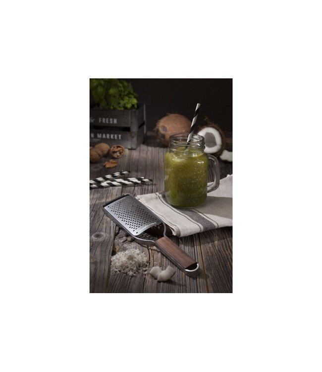 Microplane Master Series rasp - grof