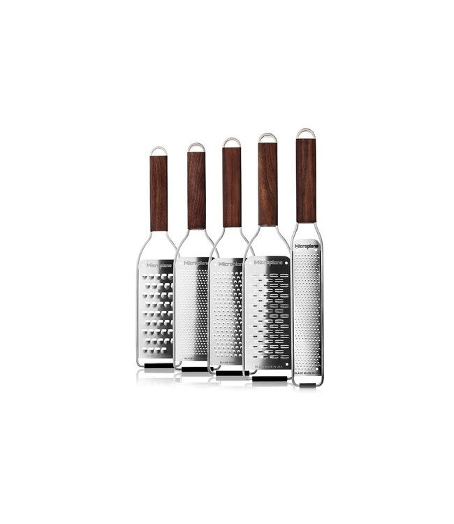 Microplane Master Series rasp - grof
