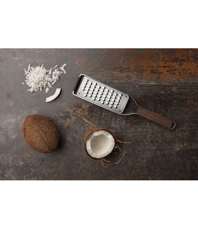 Microplane Master Series rasp -  extra grof