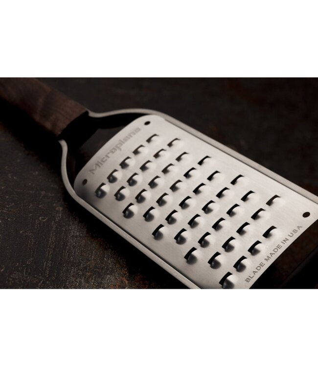 Microplane Master Series rasp -  extra grof