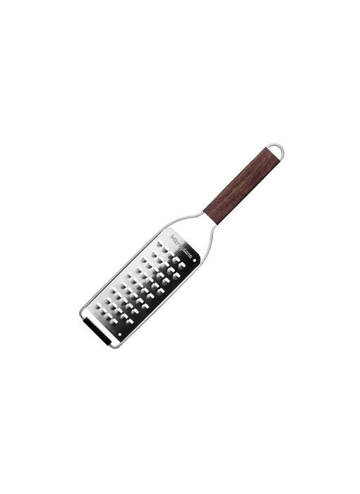 Microplane Master Series rasp -  extra grof