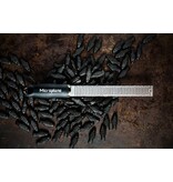 Microplane Premium Series rasp - zesteur