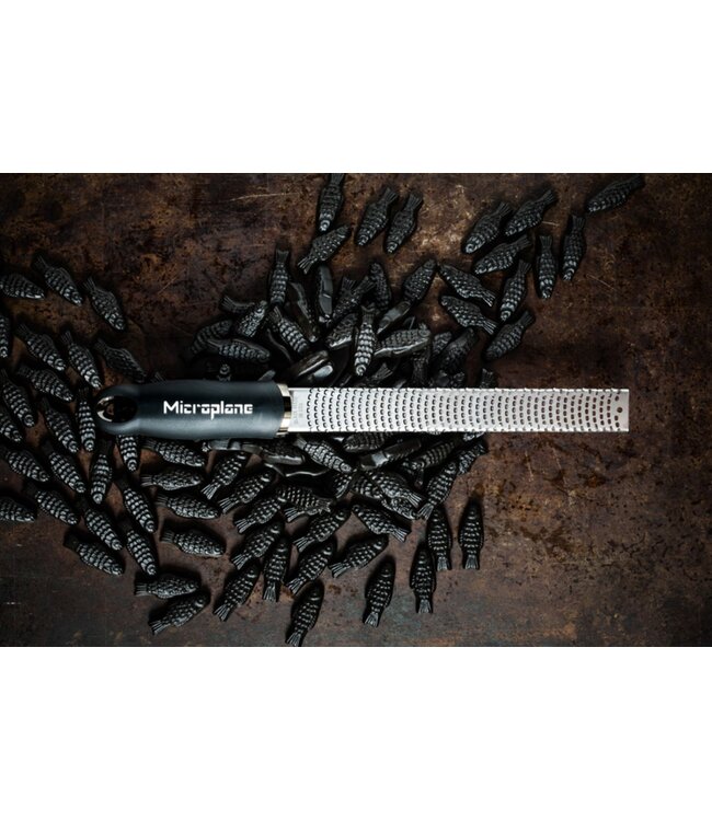 Microplane Premium Series rasp - zesteur