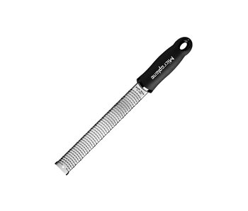 Microplane Premium Series rasp - zesteur