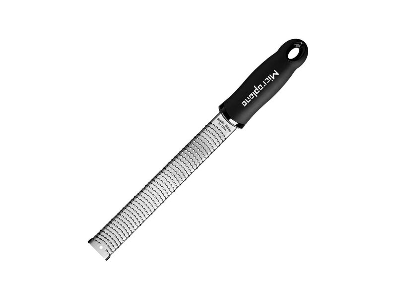 Microplane Premium Series rasp - zesteur
