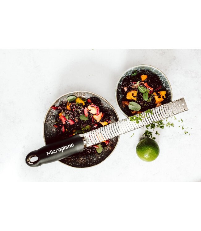 Microplane Premium Series rasp - zesteur