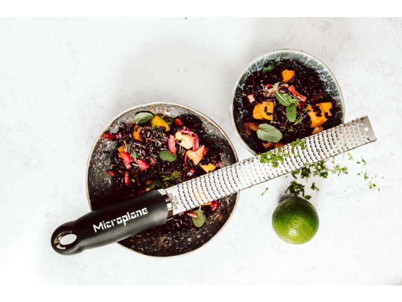 Microplane Premium Series rasp - zesteur