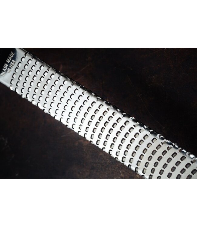 Microplane Premium Series rasp - zesteur