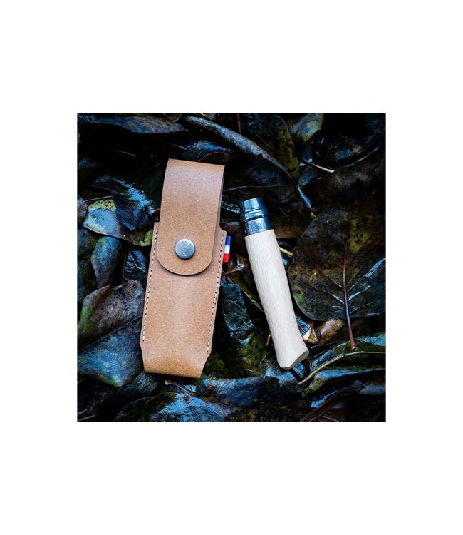 Opinel etui - voor N°7/N°8/N°9