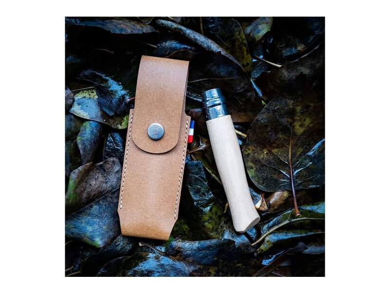 Opinel etui - voor N°7/N°8/N°9