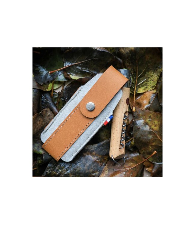Opinel etui outdoor Large - voor N°9/N°10