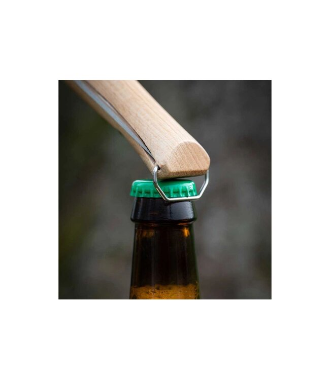 Opinel N°10 met grote kurkentrekker