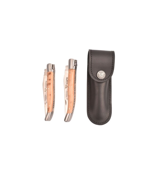 Max Capdebarthes étui universeel  - zwart - 11-12cm