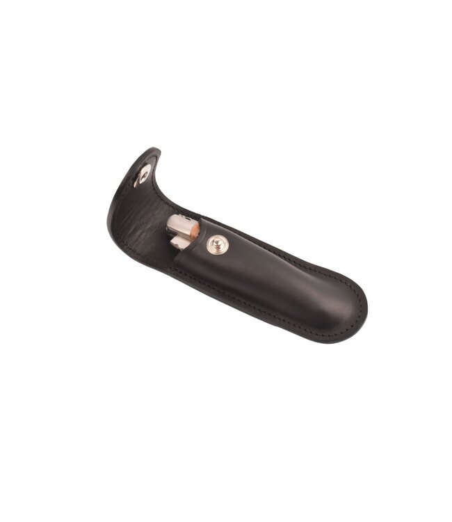 Max Capdebarthes étui universeel  - zwart - 11-12cm