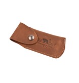 Old Bear etui bruin - voor mes S/M Old Bear etui bruin - voor mes S/M