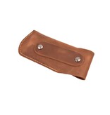 Old Bear etui bruin - voor mes S/M Old Bear etui bruin - voor mes S/M