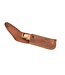 Old Bear etui bruin - voor mes L/XL
