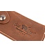 Old Bear etui bruin - voor mes L/XL