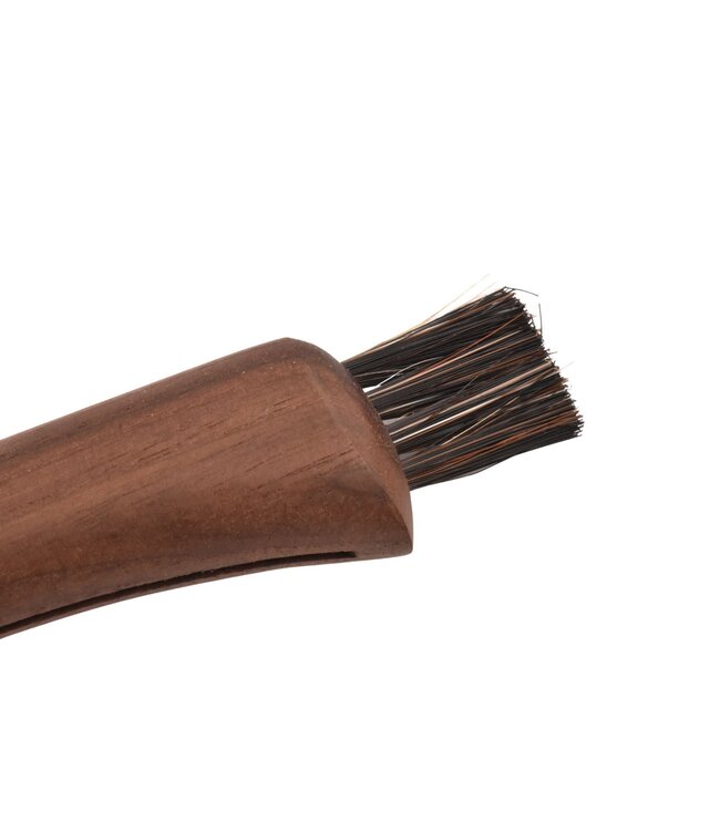 Old Bear champignonmes - walnoot