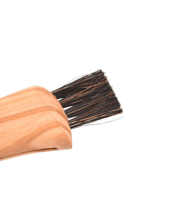 Old Bear champignonmes - olijfhout