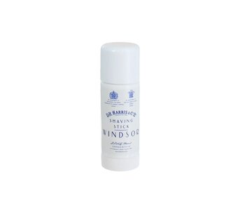 D.R.Harris scheerstick - Windsor - 40gram