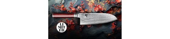 Kai Limited Edition (beperkte oplage)