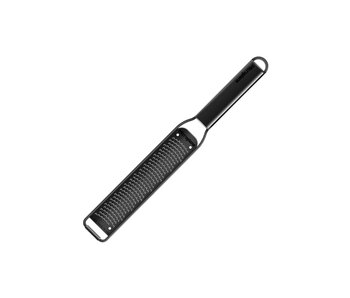 Microplane Black Series rasp - zesteur