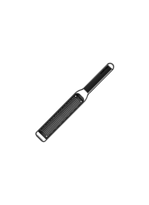 Microplane Black Series rasp - zesteur