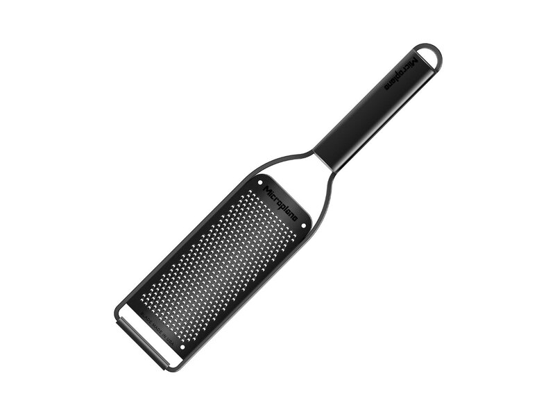 Microplane Black Series rasp - fijn
