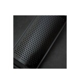 Microplane Black Series rasp - fijn
