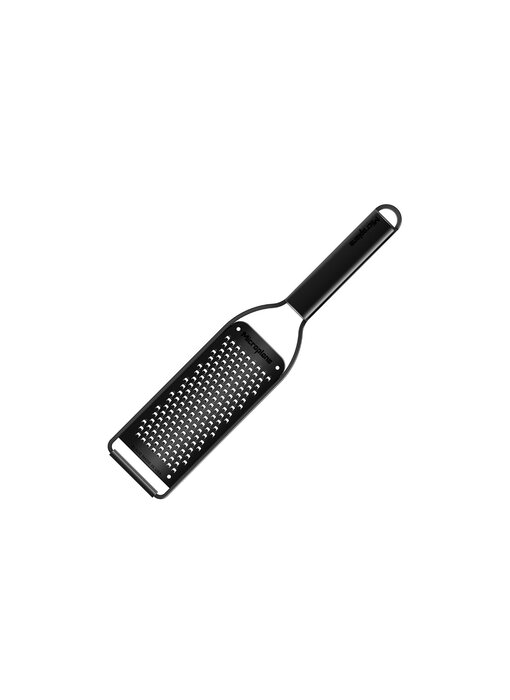 Microplane Black Series rasp - grof