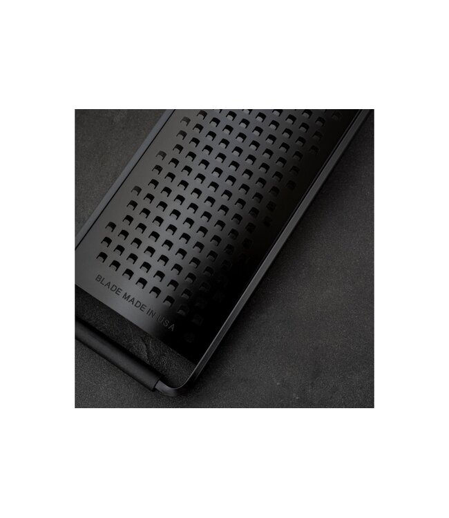 Microplane Black Series rasp - grof