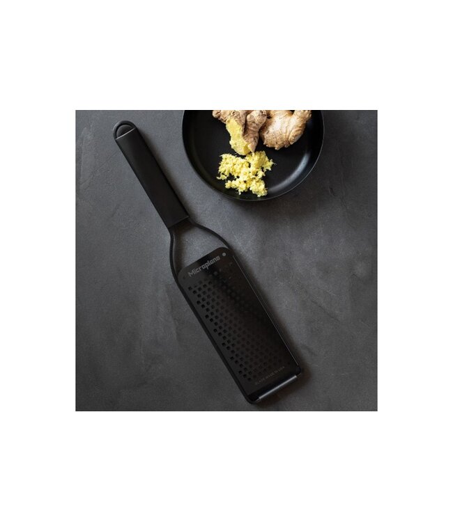 Microplane Black Series rasp - grof