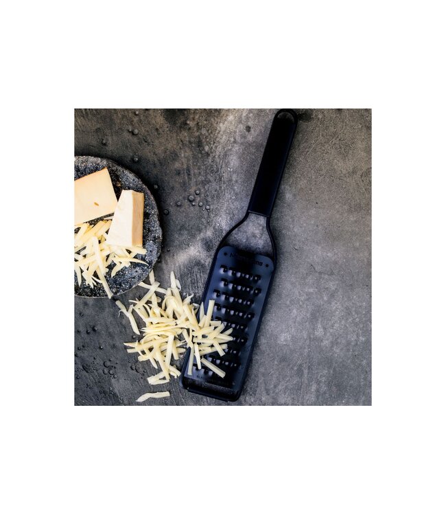 Microplane Black Series rasp - extra grof