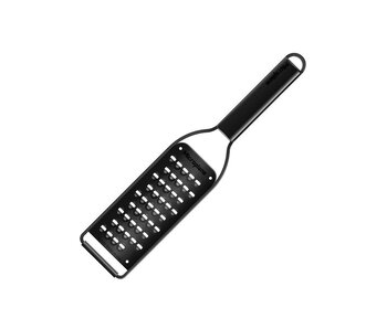 Microplane Black Series rasp - extra grof