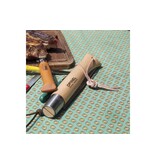 Opinel zakmes N°13 roestvrij staal