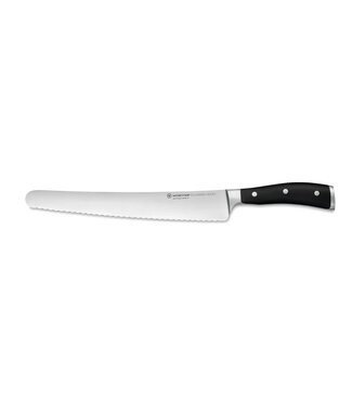 Wusthof Classic Ikon super slicer 26cm