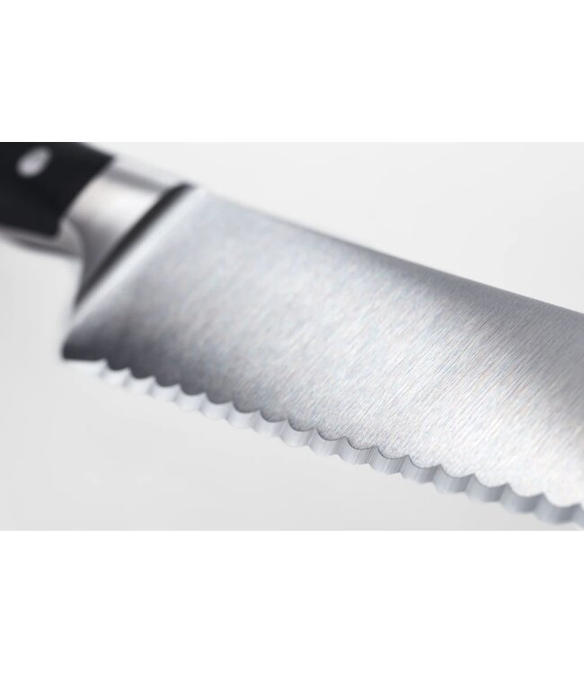 Wusthof Classic Ikon super slicer 26cm