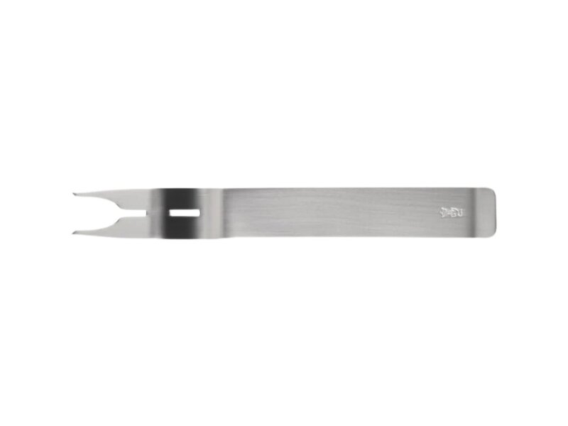 Opinel kaasset met kaasmes in olijfhout en kaasvork in rvs