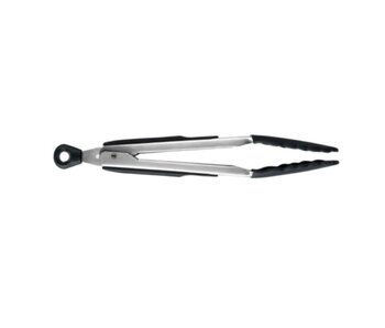 oxo Serveertang 23 cm met siliconen kop