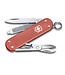 Victorinox Classic SD Alox Limited Edition 2025 Stone red