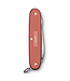 Victorinox Pioneer X Alox Limited Edition 2025 Stone red
