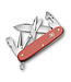 Victorinox Pioneer X Alox Limited Edition 2025 Stone red