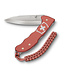 Victorinox Hunter Pro Alox Limited Edition 2025 Stone red