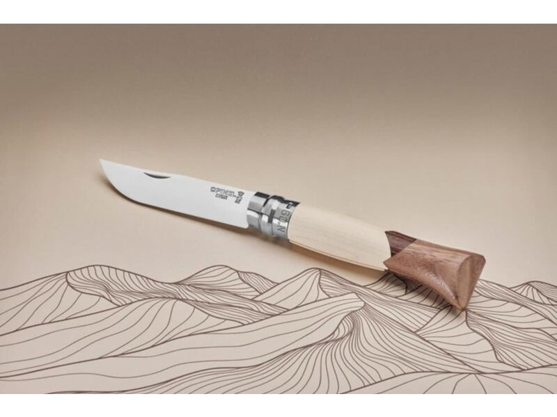 Opinel N°09 Cime