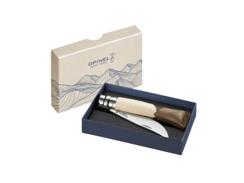 Opinel N°09 Cime